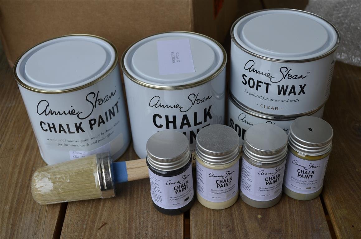 chalk paint bútorfestő találka