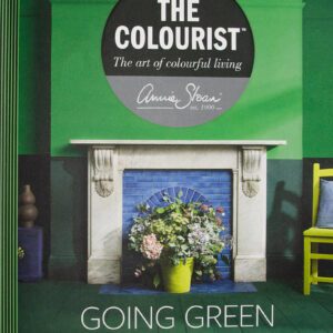 The Colourist Bookazine 7. szám