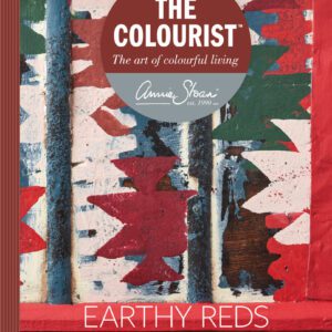 The Colourist Bookazine 9. szám