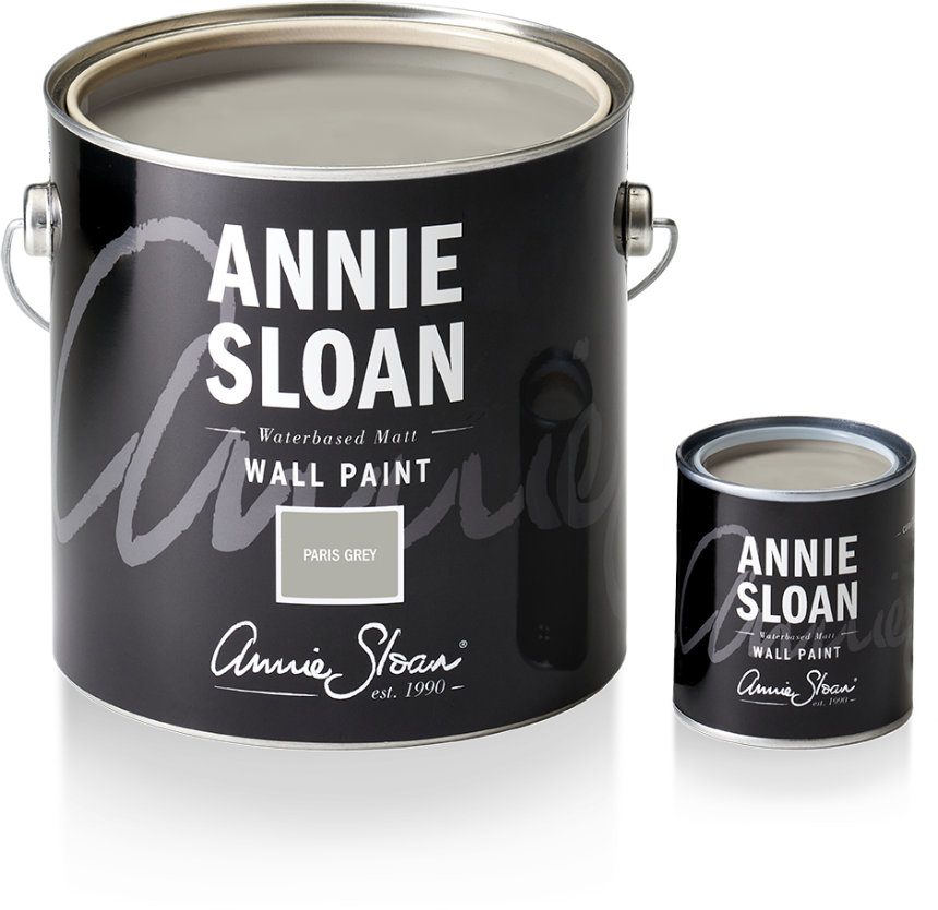 Annie-Sloan-falfestek-Paris-grey