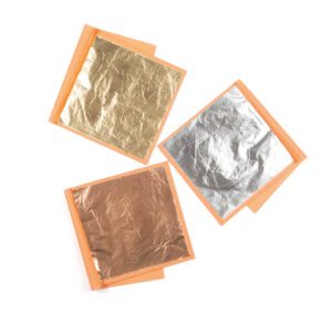 Annie Sloan Füstfólia, 25 lap