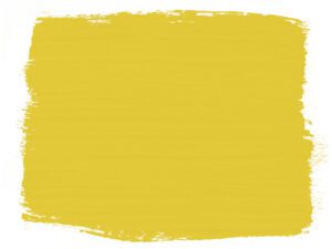English Yellow Annie Sloan Falfesték