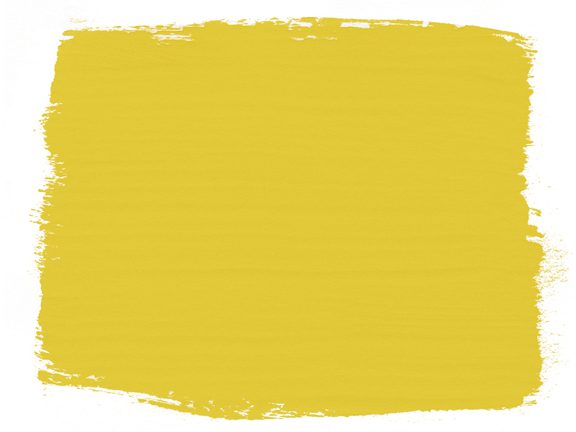English Yellow Annie Sloan Falfesték