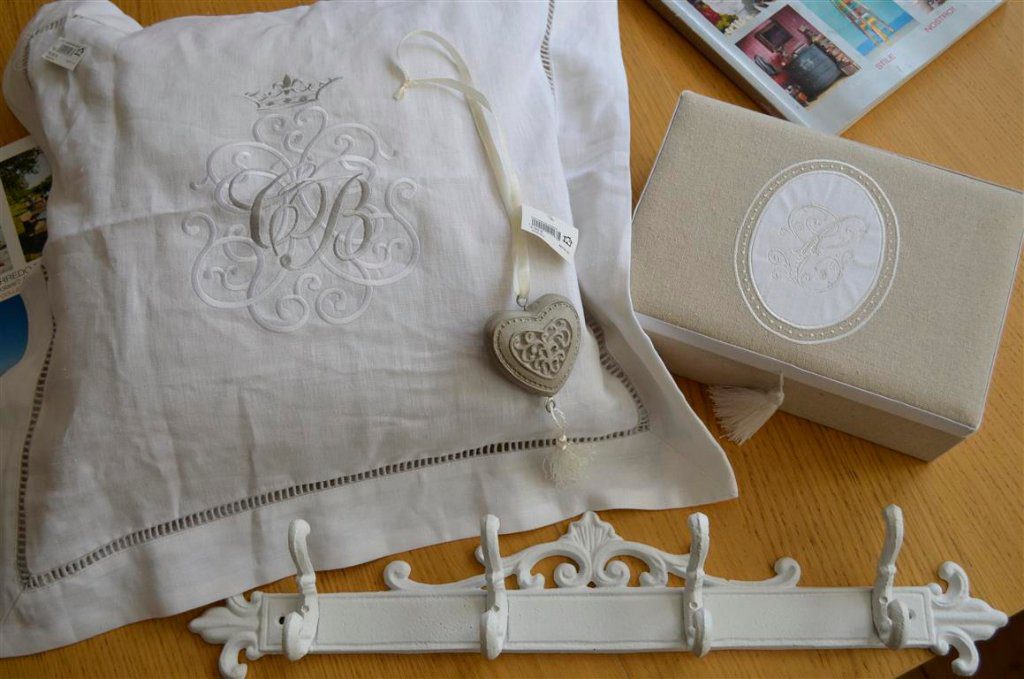 Maisons du Monde vettem