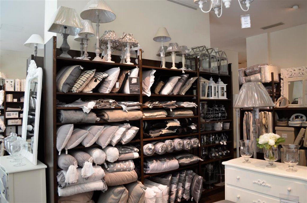 Maisons du Monde üzlet Bologna