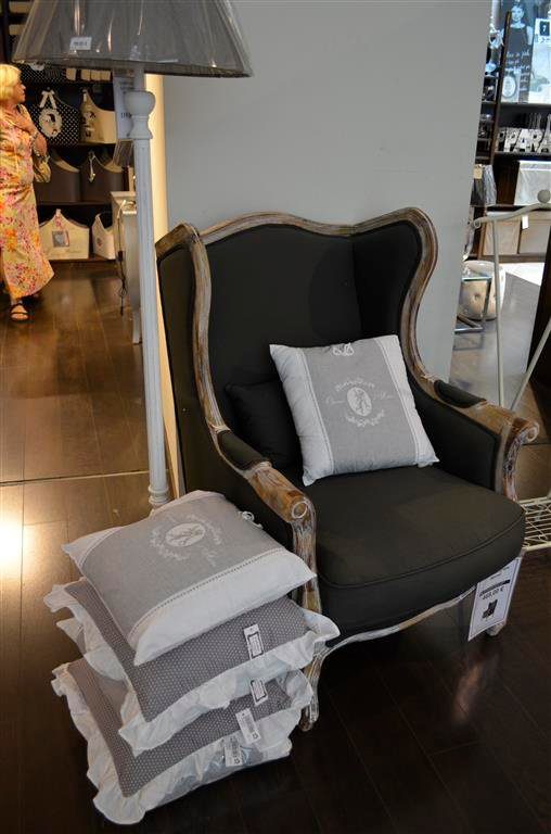 Maisons du Monde bútorok