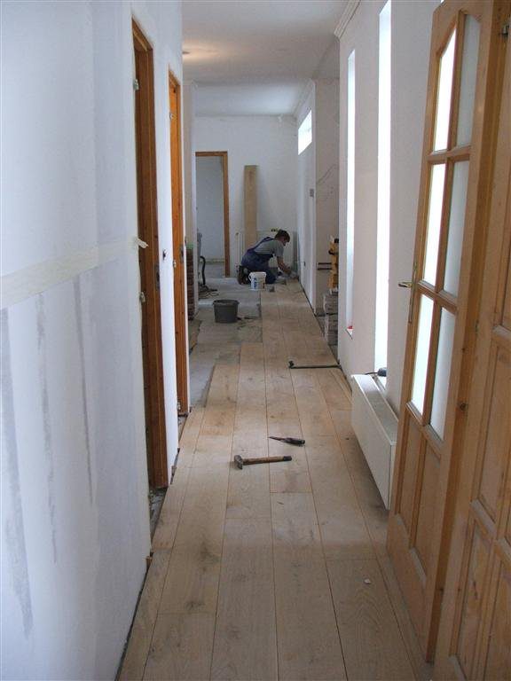 svédpadló lerakás