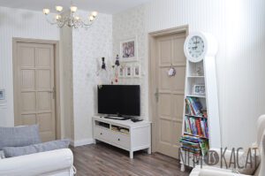 Beltéri ajtó festés pofon egyszerűen