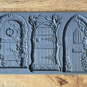 Hidden Hollow bútordísz öntőforma