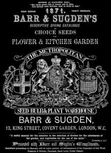 Barr and sugden dekor transzfer