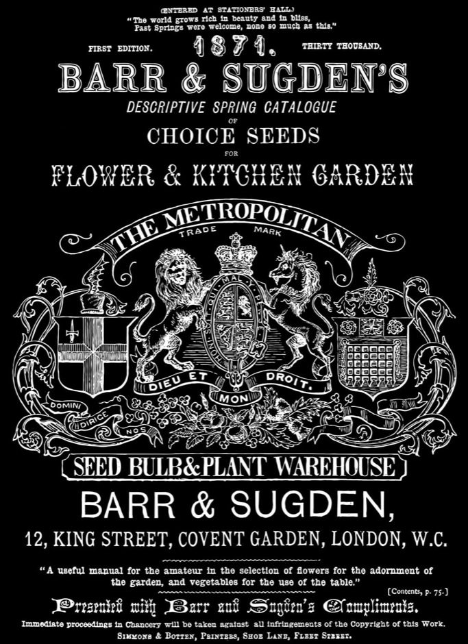 Barr and sugden dekor transzfer