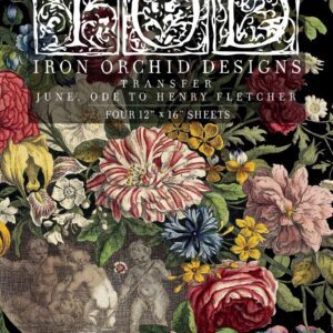 June dekor transzfer