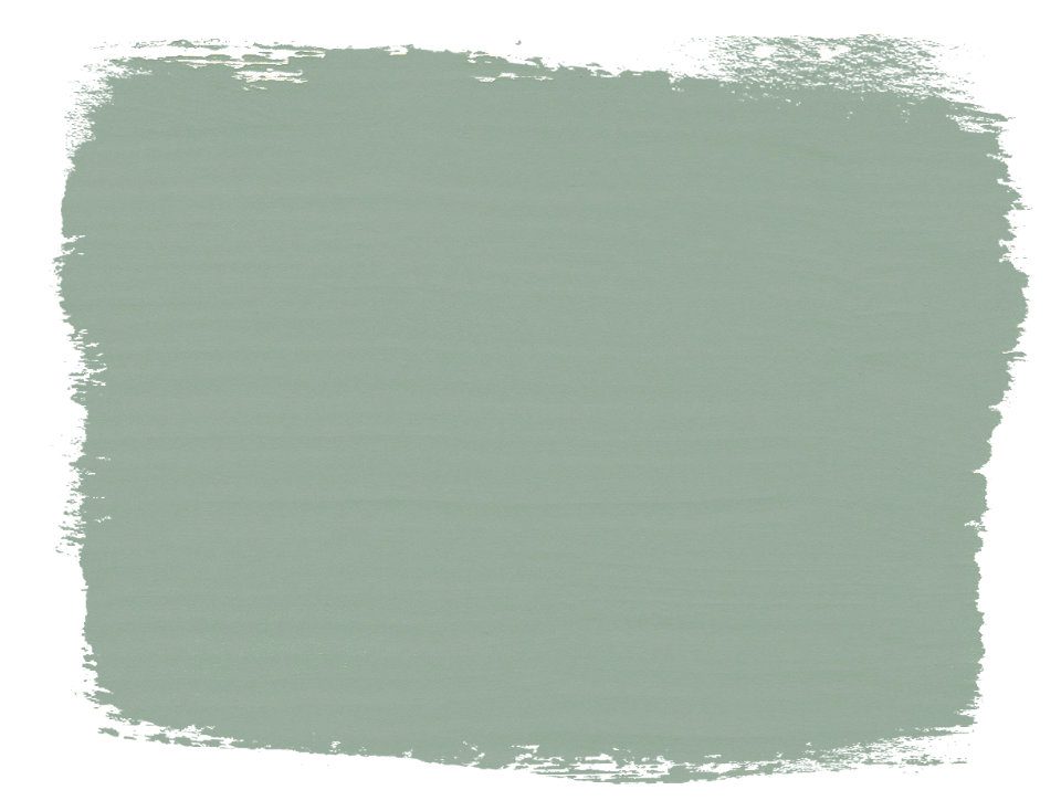 Duck Egg Blue Chalk Paint krétafesték Annie Sloan