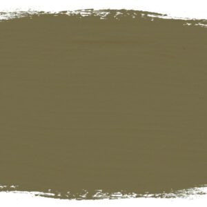 Olive Chalk Paint krétafesték Annie Sloan