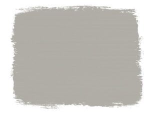 Paris Grey Chalk Paint krétafesték Annie Sloan