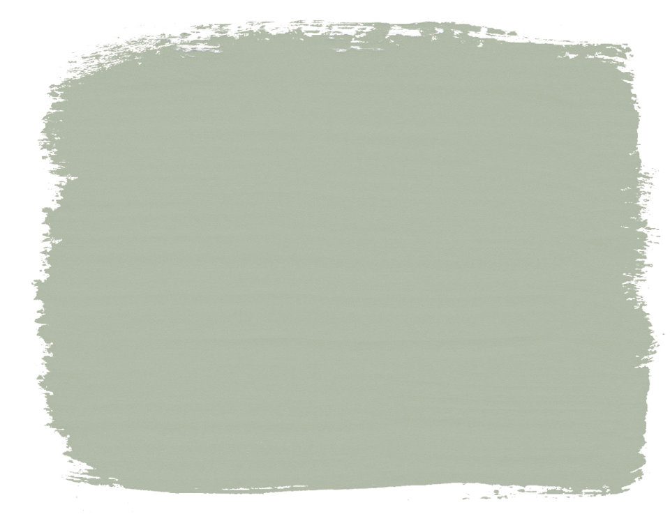 Terre Verte Annie Sloan Falfesték