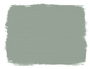 Pemberley Blue Satin Paint Annie Sloan