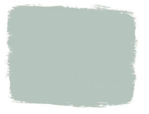 Upstate Blue Satin Paint Annie Sloan