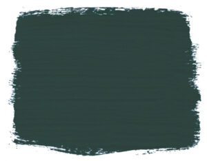 Knightsbridge Green Satin Paint Annie Sloan