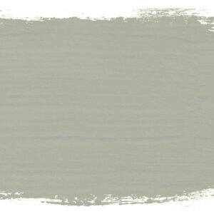 Cotswold Green Annie Sloan Falfesték