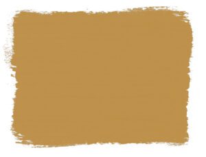 Carnaby Yellow Satin Paint Annie Sloan