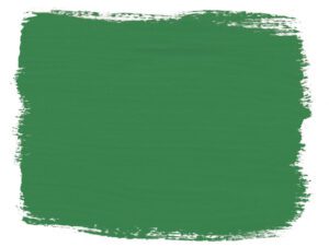 Schinkel Green Annie Sloan Falfesték