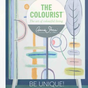 The Colourist Bookazine 4. szám