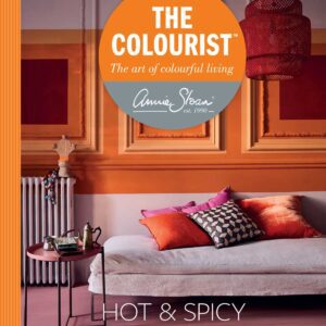 The Colourist Bookazine 5. szám