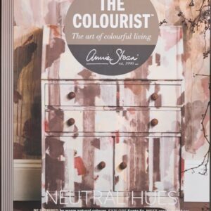 The Colourist Bookazine 10. szám