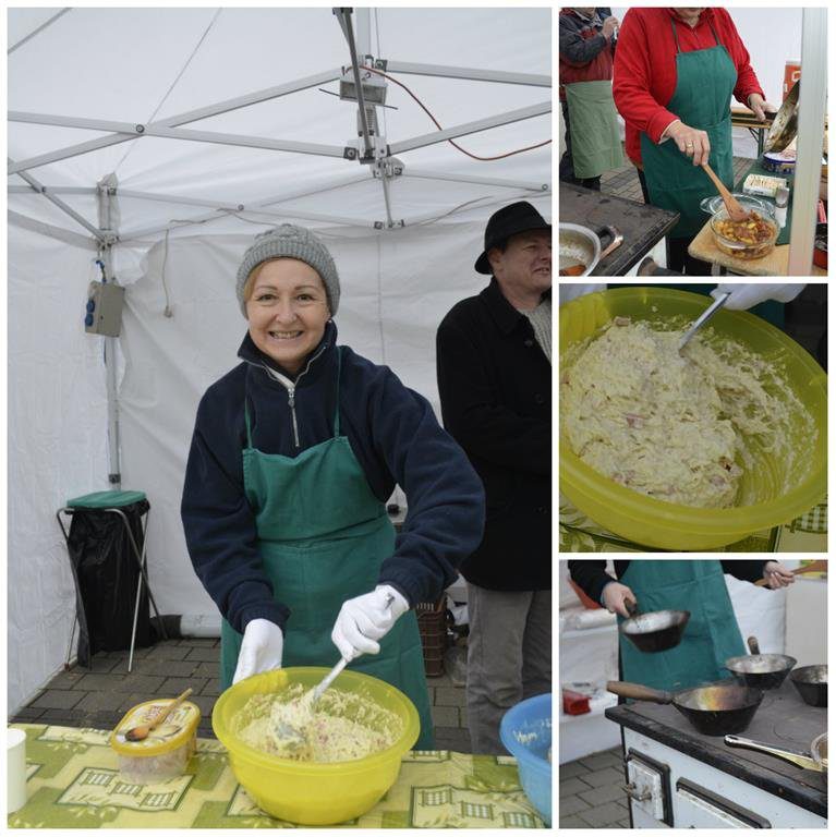 Angyalfia karácsonyi Vásár 2013 biatorbágy