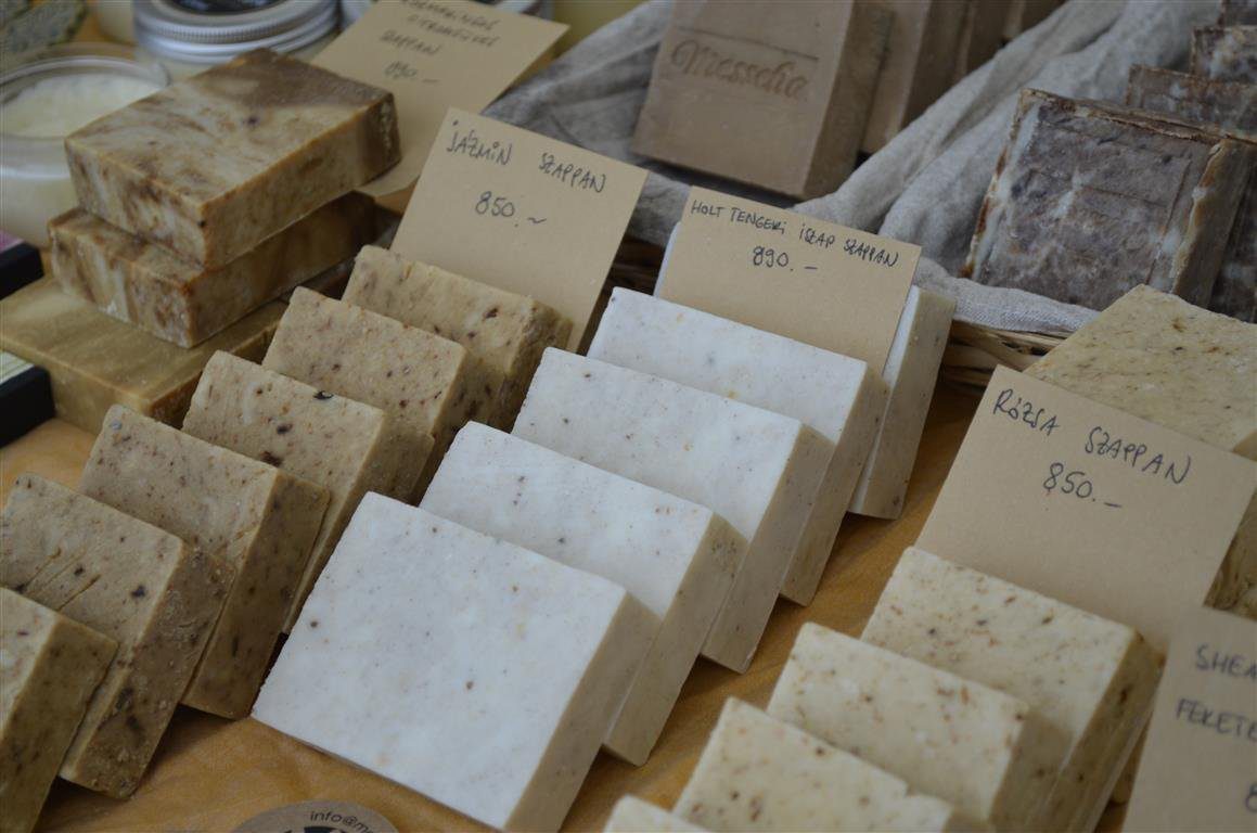 Angyalfia karácsonyi Vásár 2013 Biatorbágy