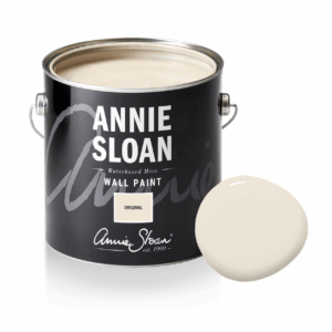 annie sloan wall paint original 2 5l