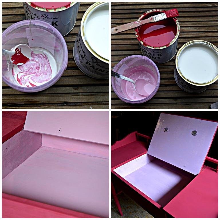 ASCP old white és emperior silk