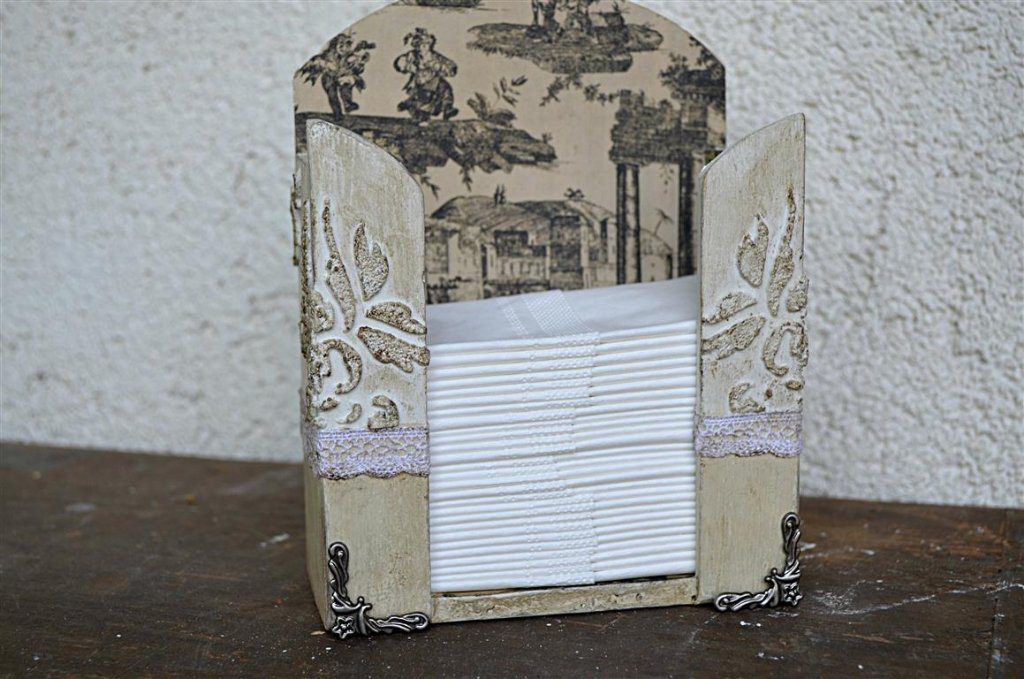 túlzott díszítés