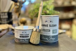 Bútorfestő kezdő csomag NAGY fa bútorra