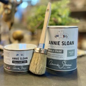 Bútorfestő kezdő csomag NAGY fa bútorra