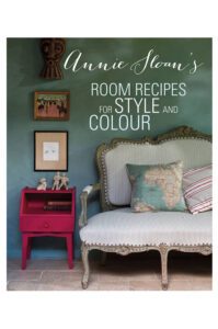 Annie Sloan Room Recipes Könyv