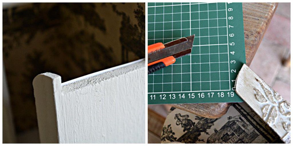 sniccerrel levágtam