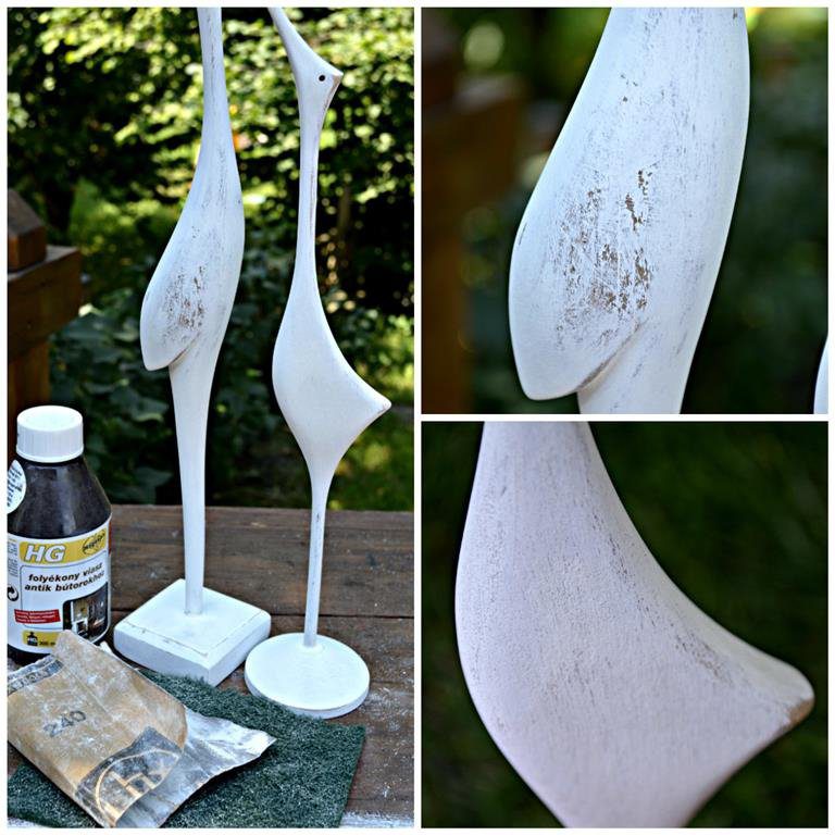 festettem viaszoltam