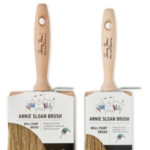 Annie Sloan ÚJ Falfestő ecset