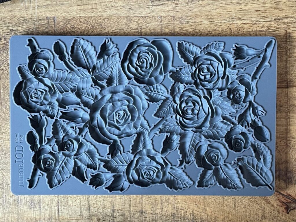 Iod mould juliette forma1