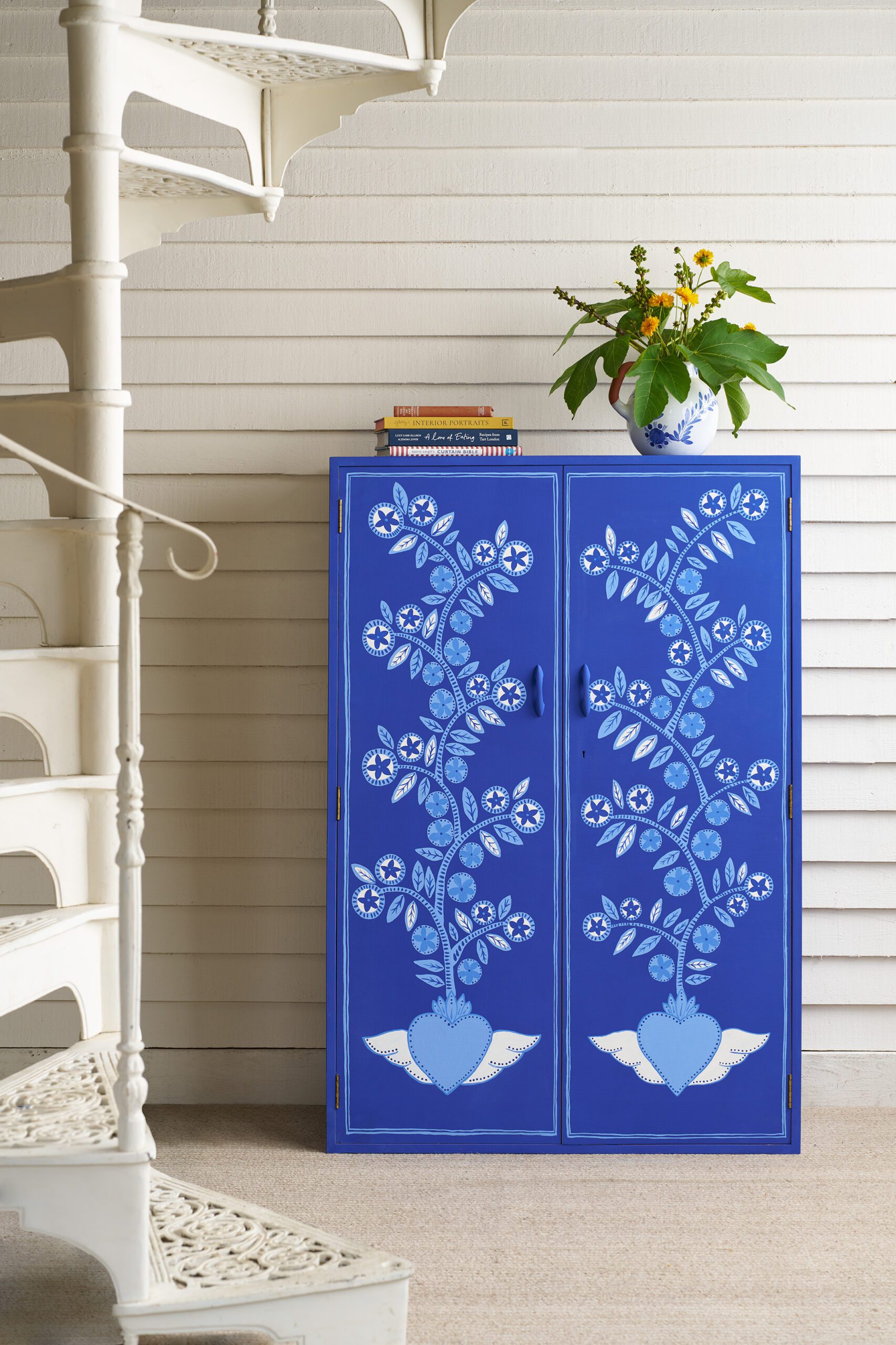 Frida blue mexican design inspired cupboard by dingley dell 180723 001 digital lores rgb cfc scaled 1 Frida blue mexican design inspired cupboard by dingley dell 180723 001 digital lores rgb cfc scaled 1