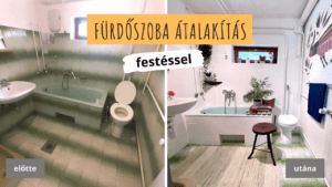 furdoszoba felujitas elotte utana
