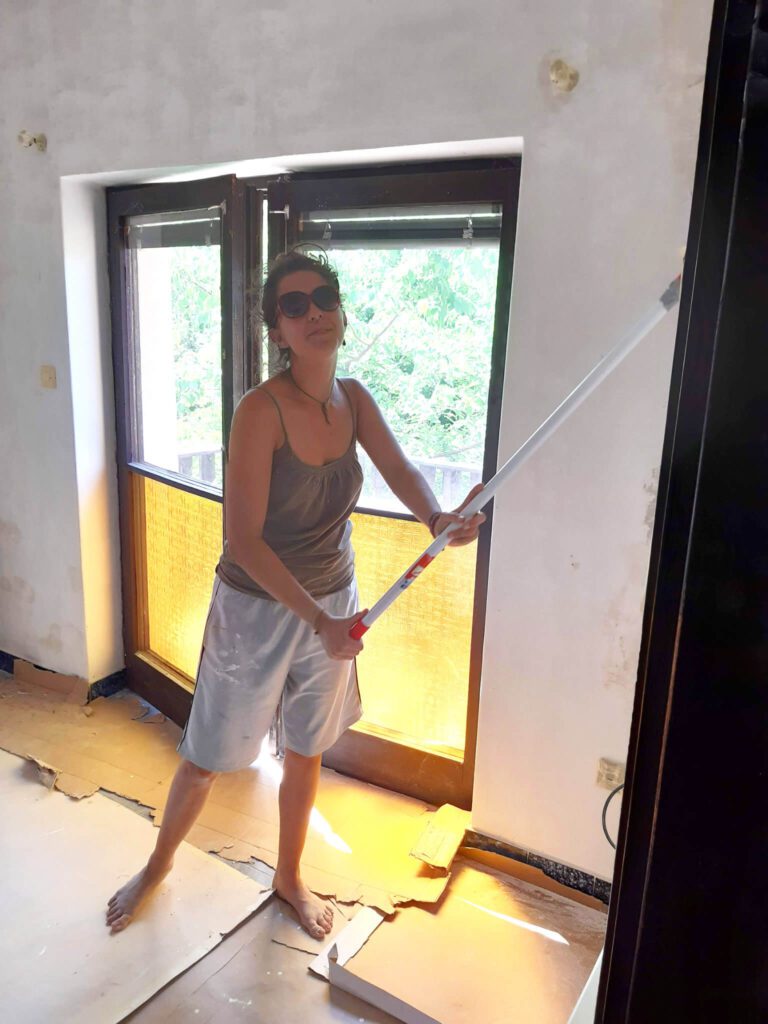 kismaros hazfelijitas csappattag falfestes