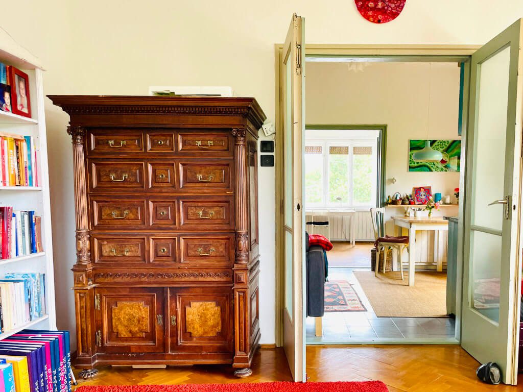 kismaros hazfelujitas agnes szobaja utana kepek 17