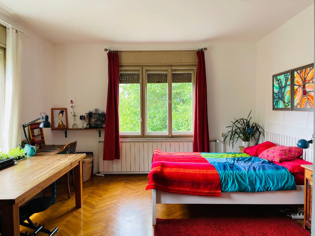 kismaros hazfelujitas agnes szobaja utana kepek 25