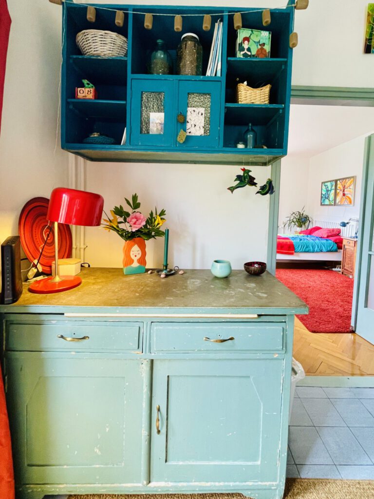 festett butor nappali szoba