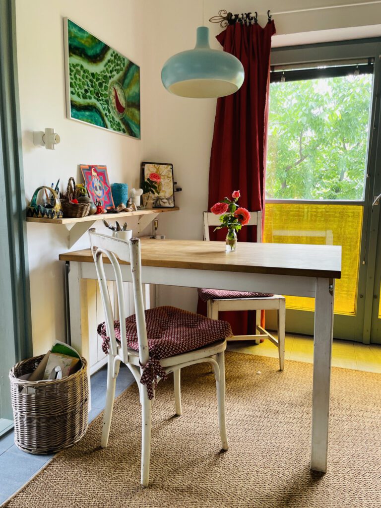 nappali szoba dolgozo sarok