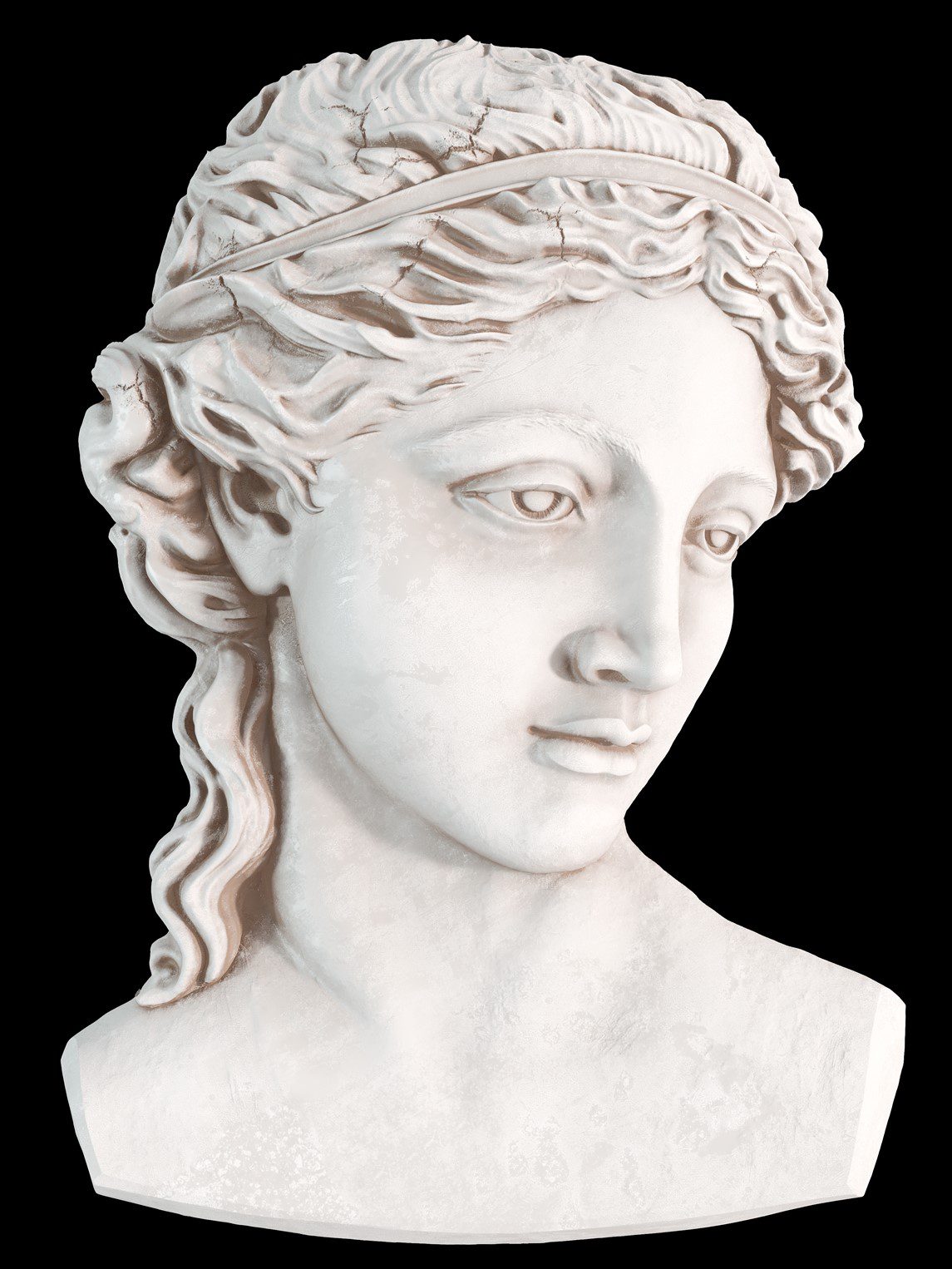 Persephone IOD ontoforma model Persephone IOD ontoforma model