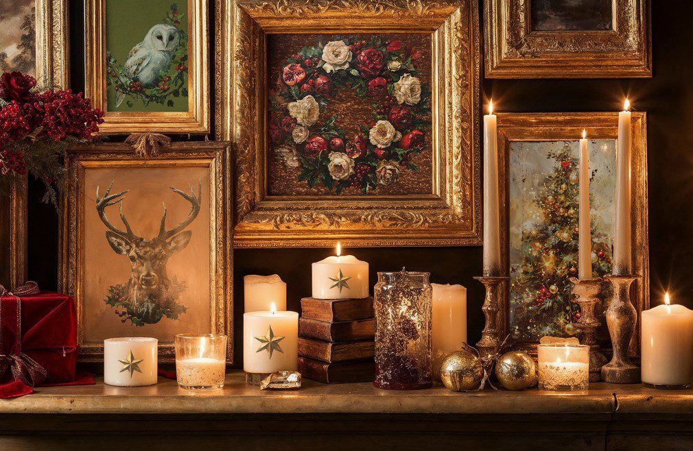 Crimson Velvet IOD transzfer A4 minta képek Crimson Velvet IOD transzfer A4 minta képek